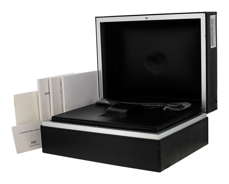 IWC Aquatimer IW358002 Image 4